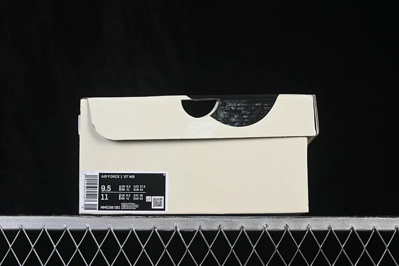 All categories Nk Air Force 1 Air Force series Nk Air Force 1 Low Air Force low-top Nike Air Force 1'07 Low Off-white Air Force One low-top casual sneakers MM5288-082
